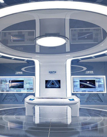 展覽展示設(shè)計(jì)