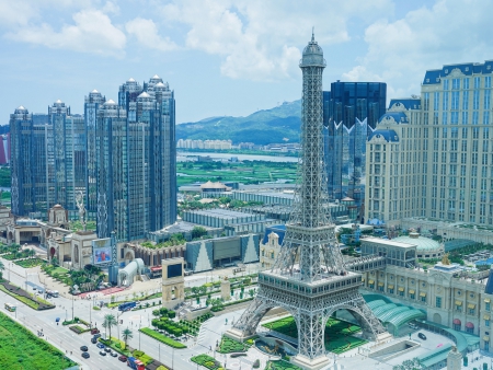 澳門會務團建ChatGPT-AI